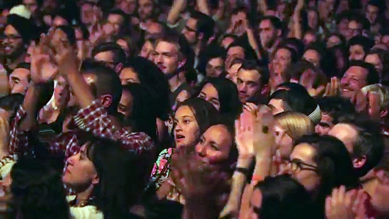 Ibeyi (full concert) - Live @ Trianon 58