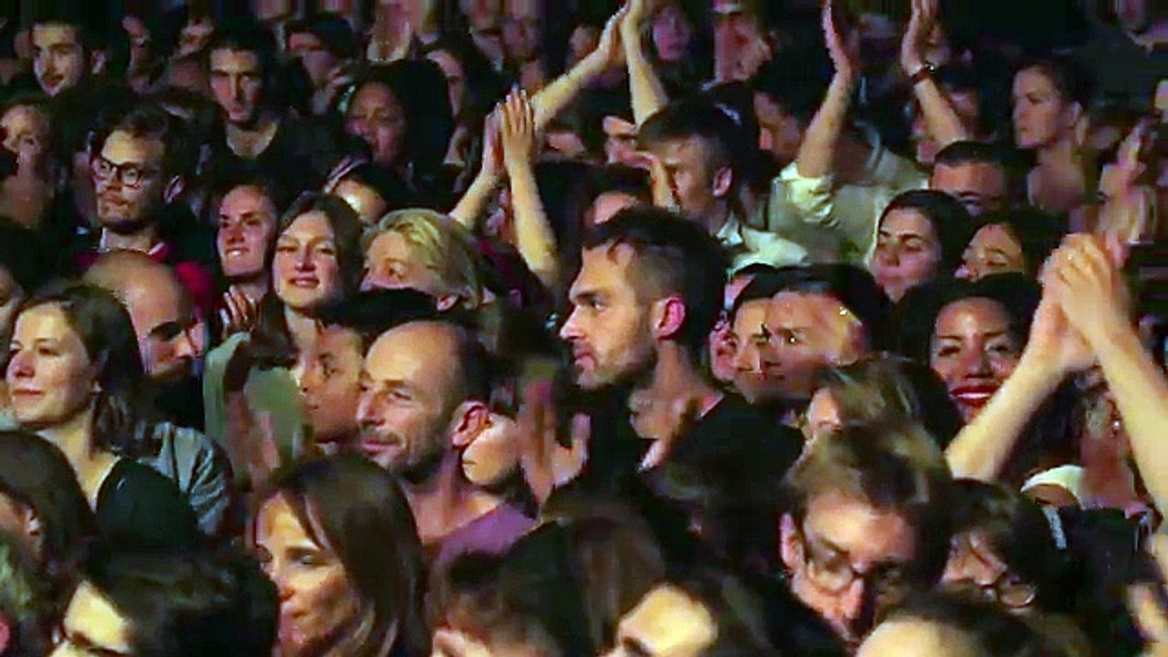 Ibeyi (full concert) - Live @ Trianon 60