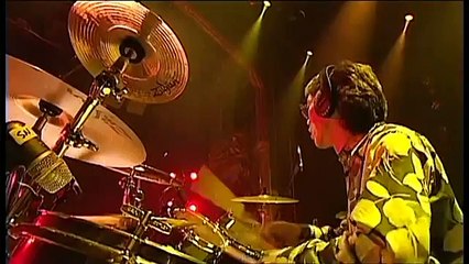 IN CONCERT '' SIMPLY RED '' LONDON 1998 4