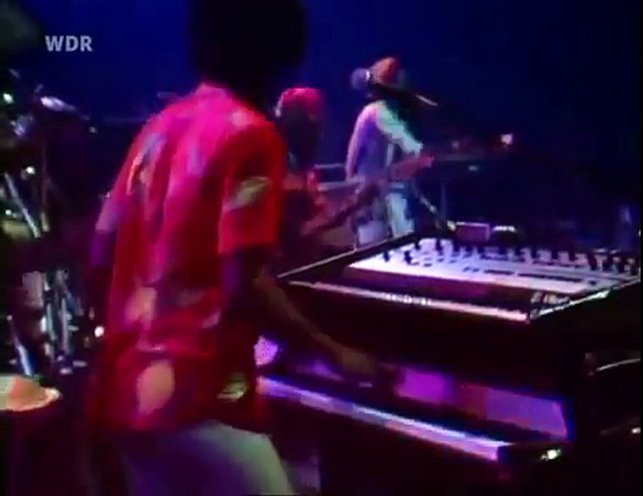 Bob Marley - Live In Rockpalast, Dortmund (Full Concert) - 1980 9