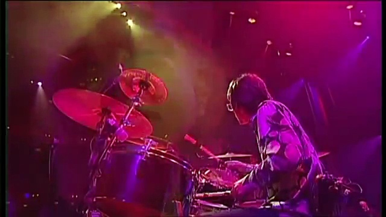 IN CONCERT '' SIMPLY RED '' LONDON 1998 6