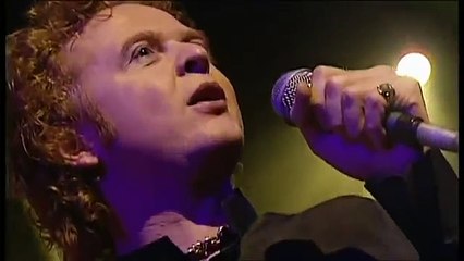 IN CONCERT '' SIMPLY RED '' LONDON 1998 8