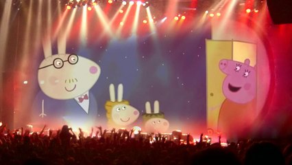 YTPBR  - Peppa Pig - Festa da Favela