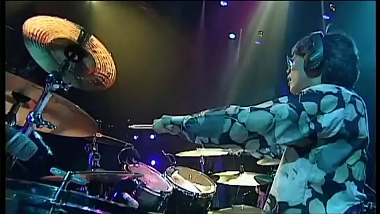 IN CONCERT '' SIMPLY RED '' LONDON 1998 12