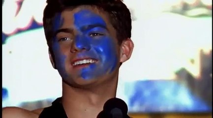 DVD Trailer - Dawson's Creek (The Complete Series) (1998-2003)