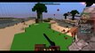 (Minecraft) BATTLEGROUNDS PVP! | EPIC PVP ON MCGAMER!