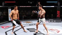 EA UFC 2 Adds The Stockton Slap!