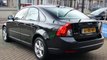 Volvo S40 1.6D Edition Airco 16