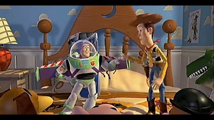 Loss of Innocence   Toy Story