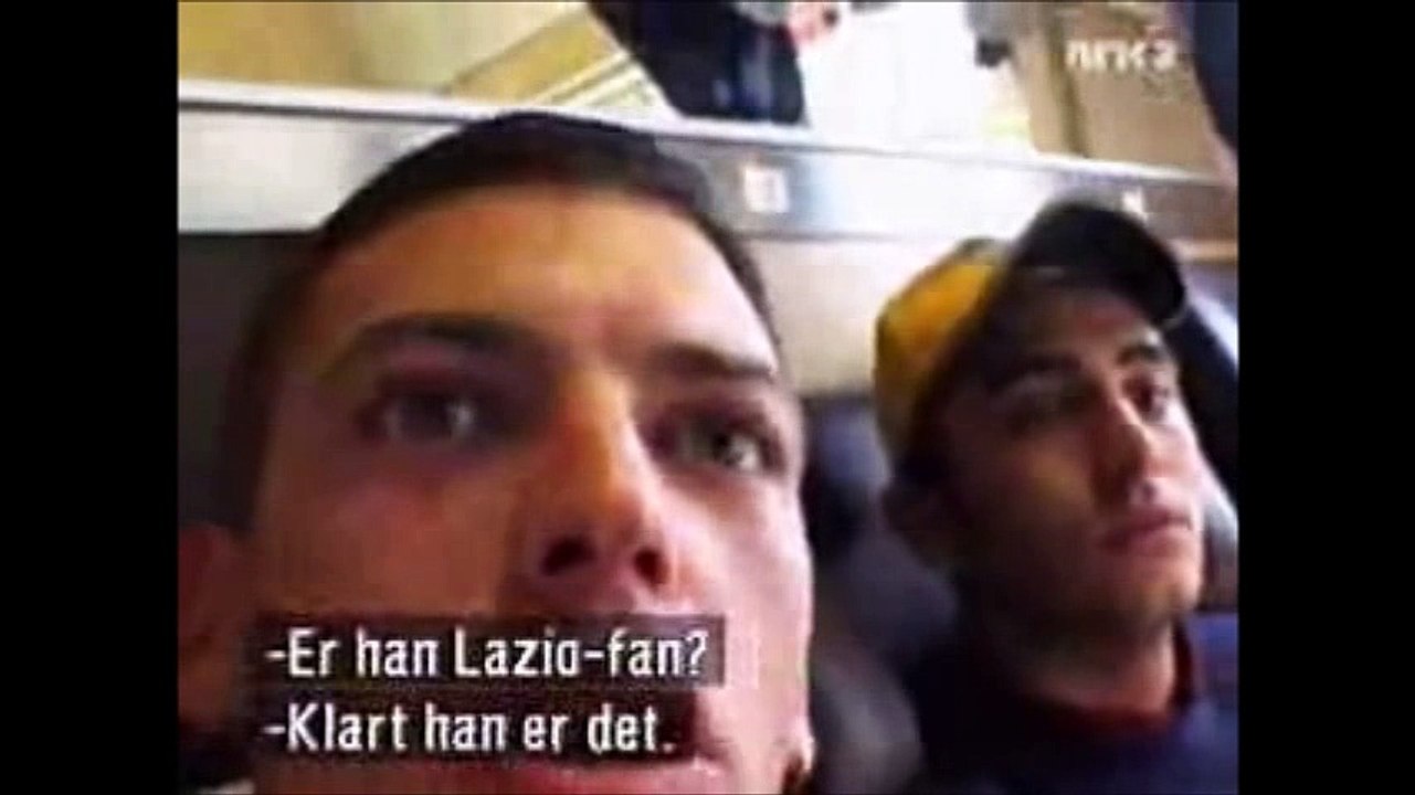 Irridvcibili VltrasLazio
