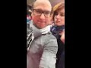 Jean Marc Genereux - PeriscoPe: Avec ma petite Fauve | Jas Dancing Day