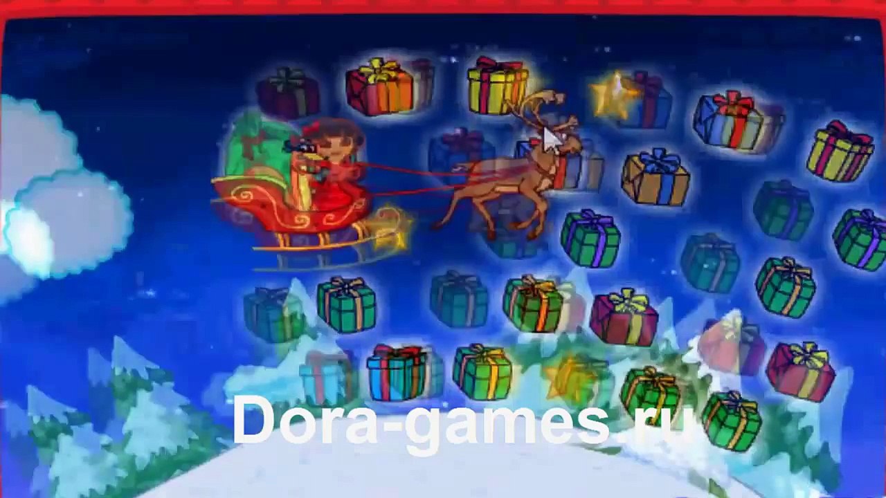 Dora The Explorer Star Mountain