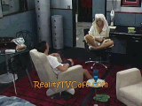 Big Brother 8 Eric Pleads His Case To Daniele Pt3