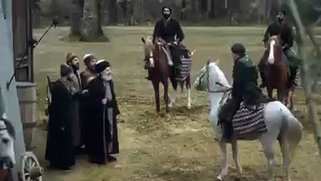 Yunus Emre 39.bölüm fragmanı