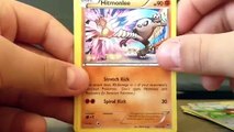 Opening 3 Packs of Pokemon Cards (ULTRA RARE)