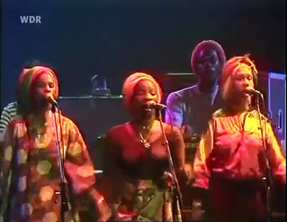 Bob Marley - Live In Rockpalast, Dortmund (Full Concert) - 1980 20