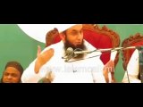 Maulana Tariq Jameel Shairing when he saw Quaid e Azam in his Dream