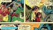 Comic Book Origins: Talia Al Ghul