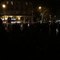 Lumières éteintes Place de la République: Les "Nuit debout" crient au #lampagate