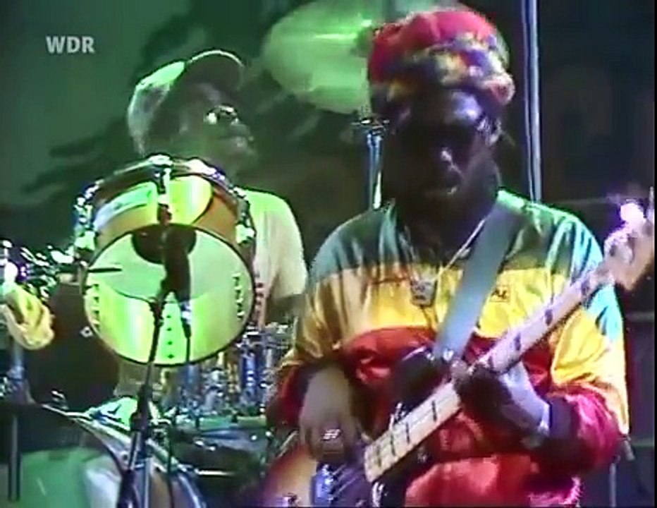 Bob Marley - Live In Rockpalast, Dortmund (Full Concert) - 1980 25