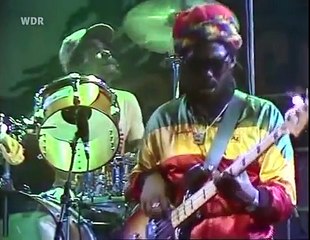 Bob Marley - Live In Rockpalast, Dortmund (Full Concert) - 1980 25