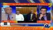 What is Imran Khan's Plan? How Will he Benefit from Overthrowing Nawaz Govt? Najam Sethi Analysis