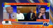 What is Imran Khan's Plan? How Will he Benefit from Overthrowing Nawaz Govt? Najam Sethi Analysis