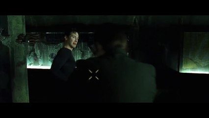 Agent smith upgrades to next gen