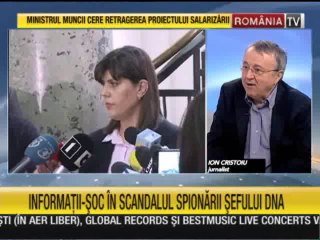 BLACK CUBE: Secretele scandalului de spionaj MOSSAD-KOVESI (Ciutacu, Cristoiu, Sassu, Visan, Tinel, Teodorovici)