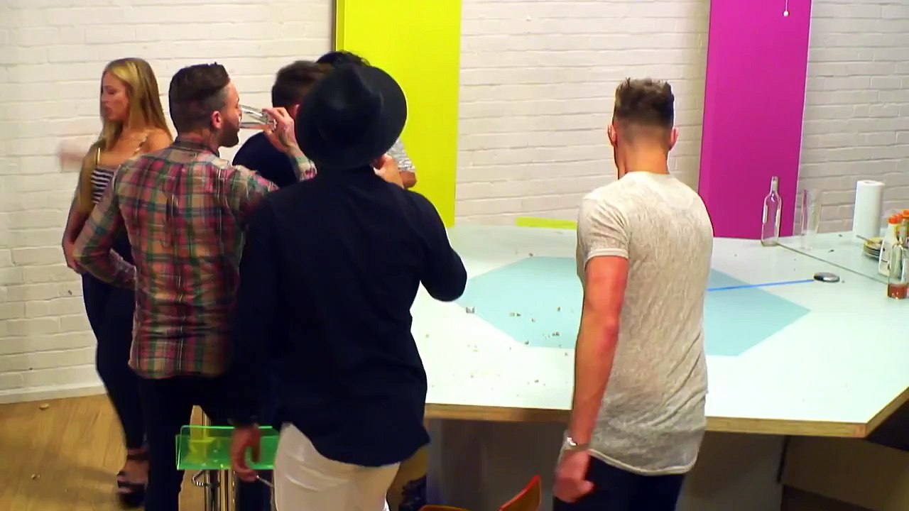 Geordie Shore S12E06