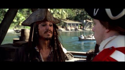 Download Video: Black Pearl i Spider-Man Comics!? - Pirates of the Caribbean: The Curse of the Black Pearl norsk dub