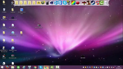 [TUTO]Avoir un mod menu GTA IV sur PS3 (SANS JAILBREAK)