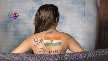 Arshi KhanVSQuandeel baloch one india vs pakistan fight for shahid  afridi