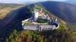 Cachtice castle Slovakia