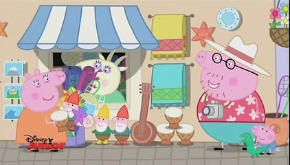 Peppa Pig S04e38   Viva la pizza Nuovi episodi 2014