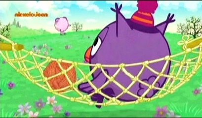 Kikoriki -Komentator (Sinhronizovan crtani film za decu)