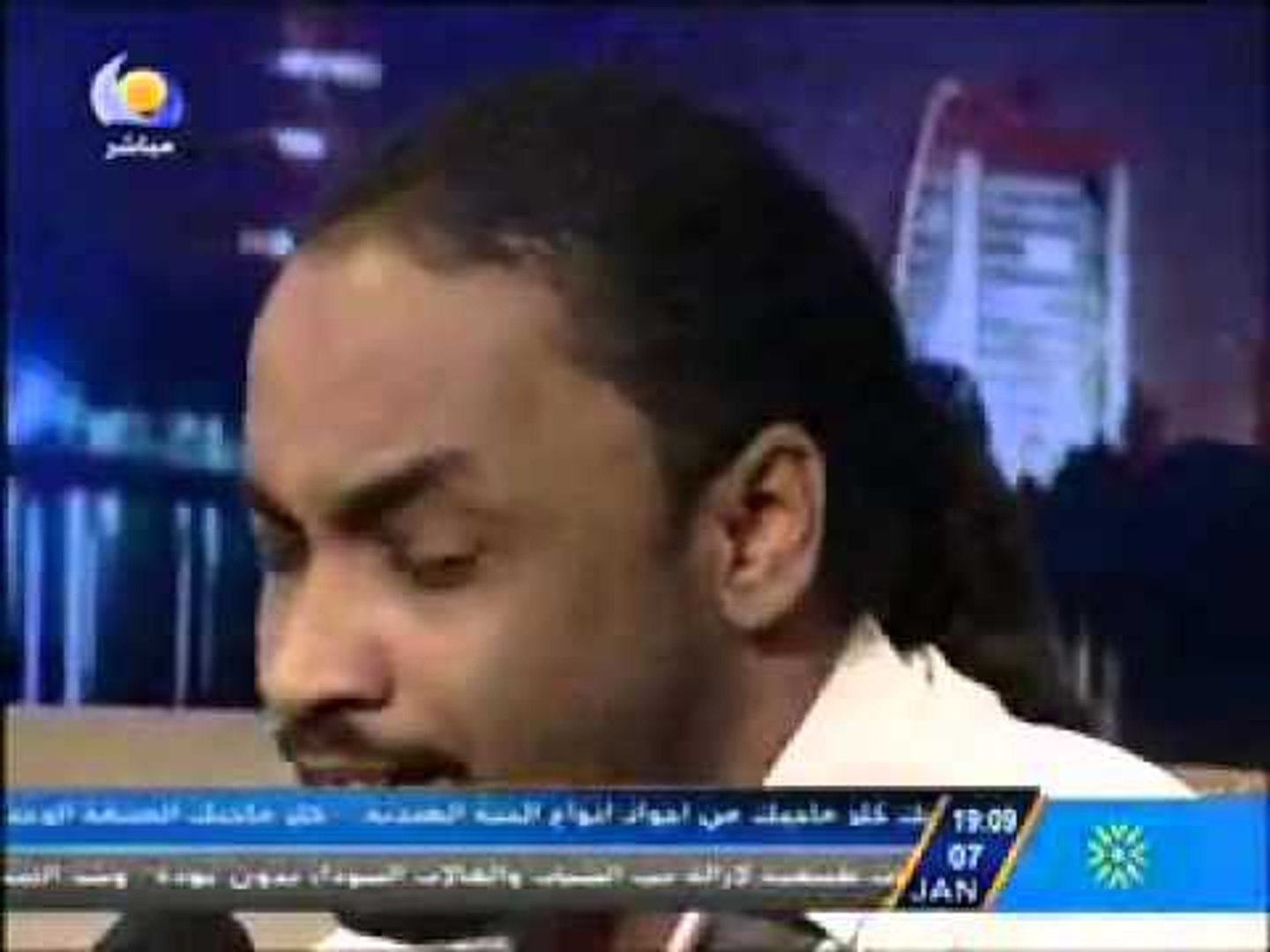 الندامة_ احمد الجقر / | اغاني سودانيه
