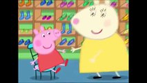 Peppa Pig Nederlands Dutch   Nieuwe Schoenen