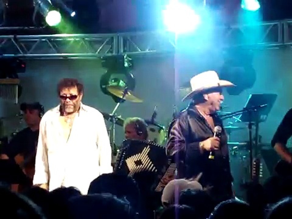 Milionário e José Rico