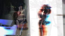 Vanessa Hudgens se luce en biquini de vacaciones en Miami