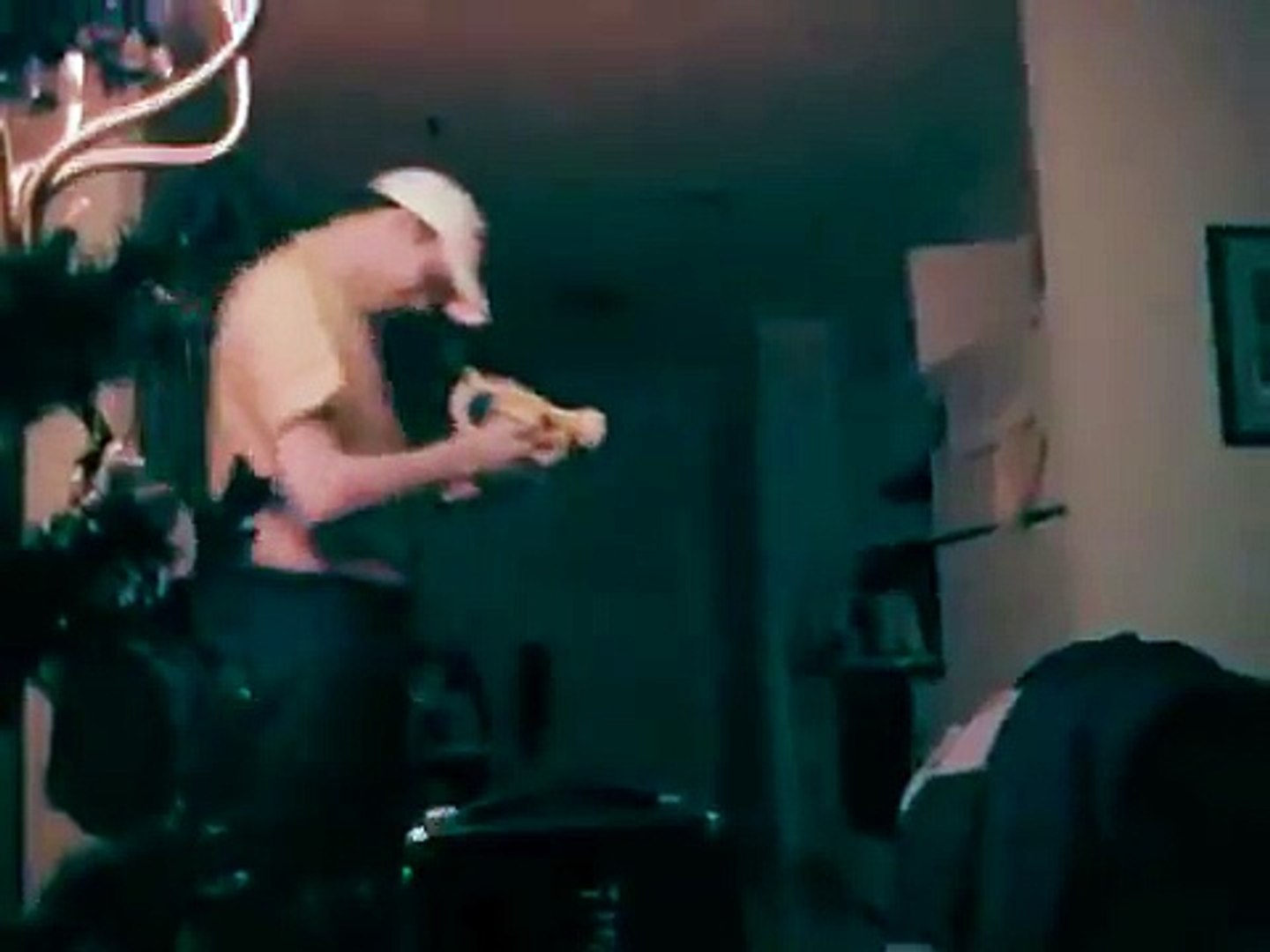 darude toy trumpet