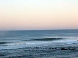 Surf report Surf Alerte de 7h... Mardi 4 août, 6 vagues à la série. Parfait et tubulaire