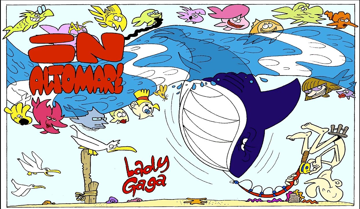 116 lady gaga