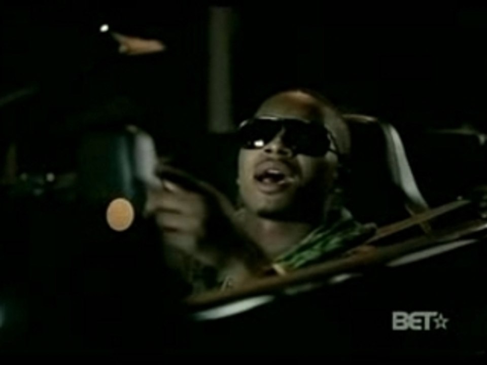 Chingy Ft. Jermaine Dupri - Dem Jeans TBOHipHop.net