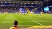 Birmingham City V Leeds United - Full Time Whistle