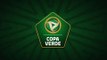Sorteio de mando de campo - Copa Verde 2016 (Fase semifinal)