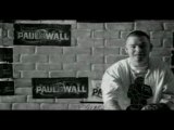 Music Video - Paul Wall ft. Jermaine Dupri - Im Throwed