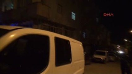 Elazığ - Tartıştığı Eşini Bıçaklayarak Öldürdü