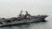 US, Korea Navy Ships Sail Together for Largest Ever US Korea Military Exercise