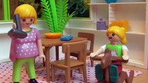 Playmobil Film deutsch Die Geburt von Anna von family stories